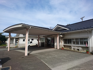 デイサービスセンター　ささら苑